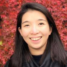 Treesa Amy Leung 